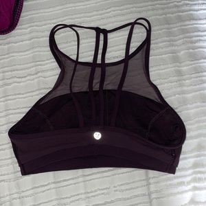 lululemon bra